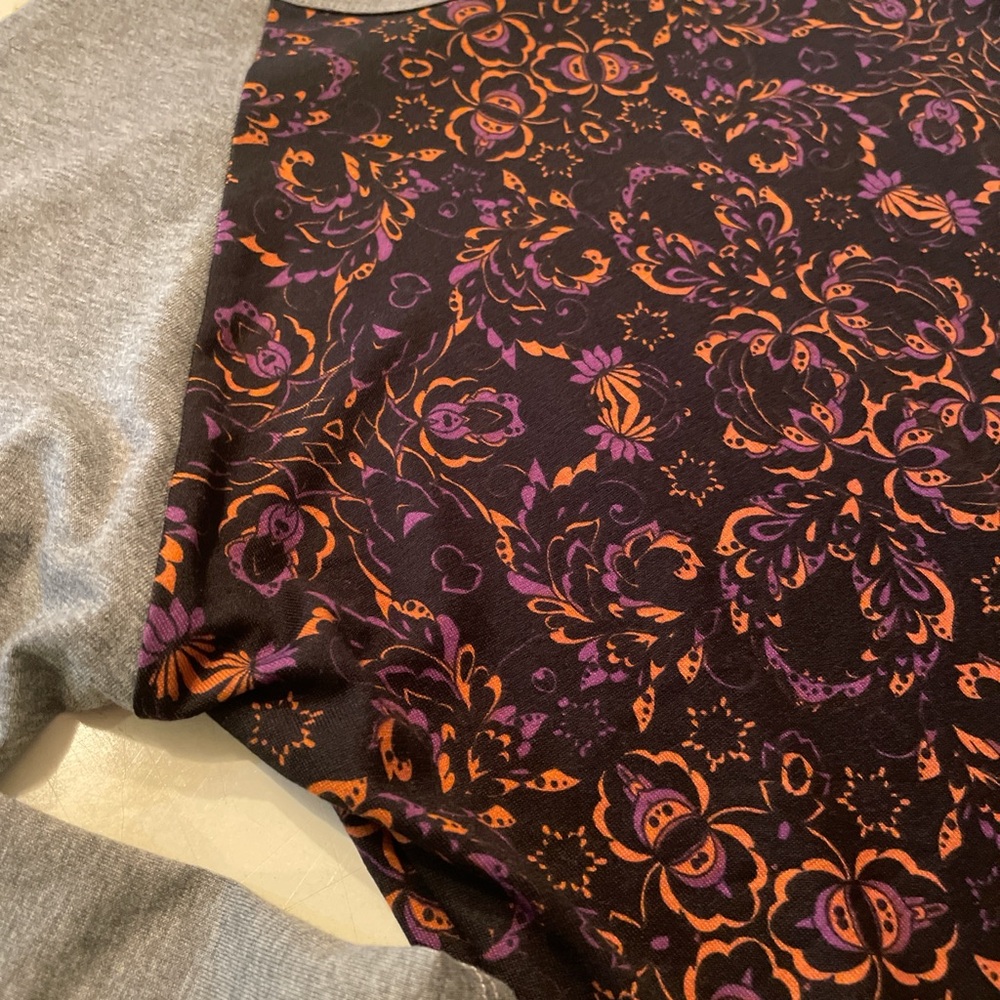 Lularoe Randy size XS - Picture 4 of 7